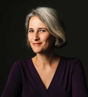 Towards entry "Guest Lecture: “A Reading and Conversation with Rachel Beanland”, author of *Florence Adler Swims Forever* (2020), *The House is on Fire* (2023), and *The Half-Life* (forthcoming), 17.12.2025"