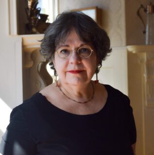 Towards entry "Gastvortrag Prof. Dr. Dr. h.c. Elisabeth Bronfen (em. Universität Zürich): “Shakespeare und seine seriellen Motive“ (10.12.2025, 18 Uhr)"